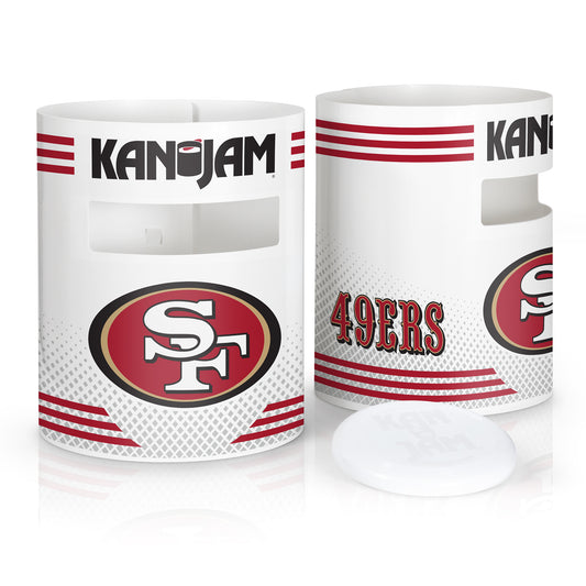 San Francisco 49ers Kan Jam Set