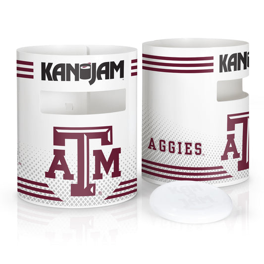 Texas A&M Aggies Kan Jam Set