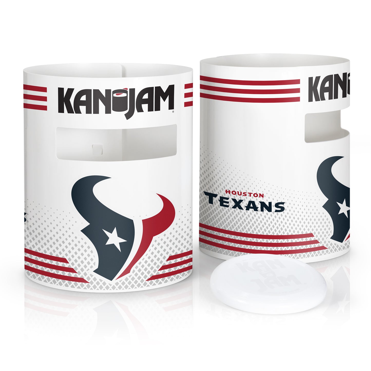 Houston Texans Kan Jam Set
