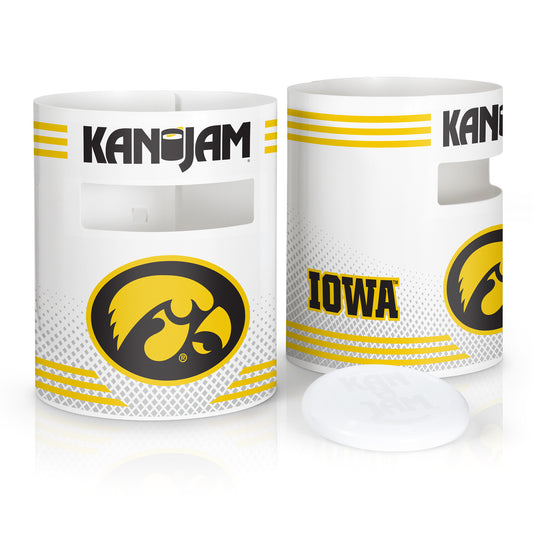 Iowa Hawkeyes Kan Jam Set