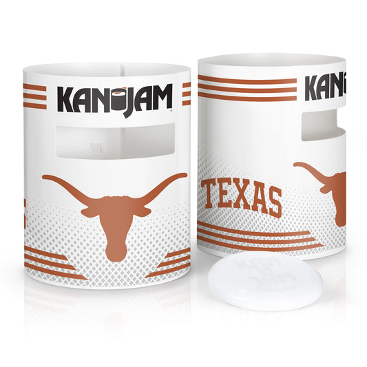 Texas Longhorns Kan Jam Set