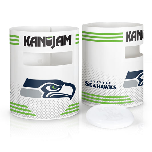 Seattle Seahawks Kan Jam Set