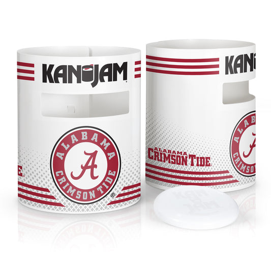 Alabama Crimson Tide Kan Jam Set