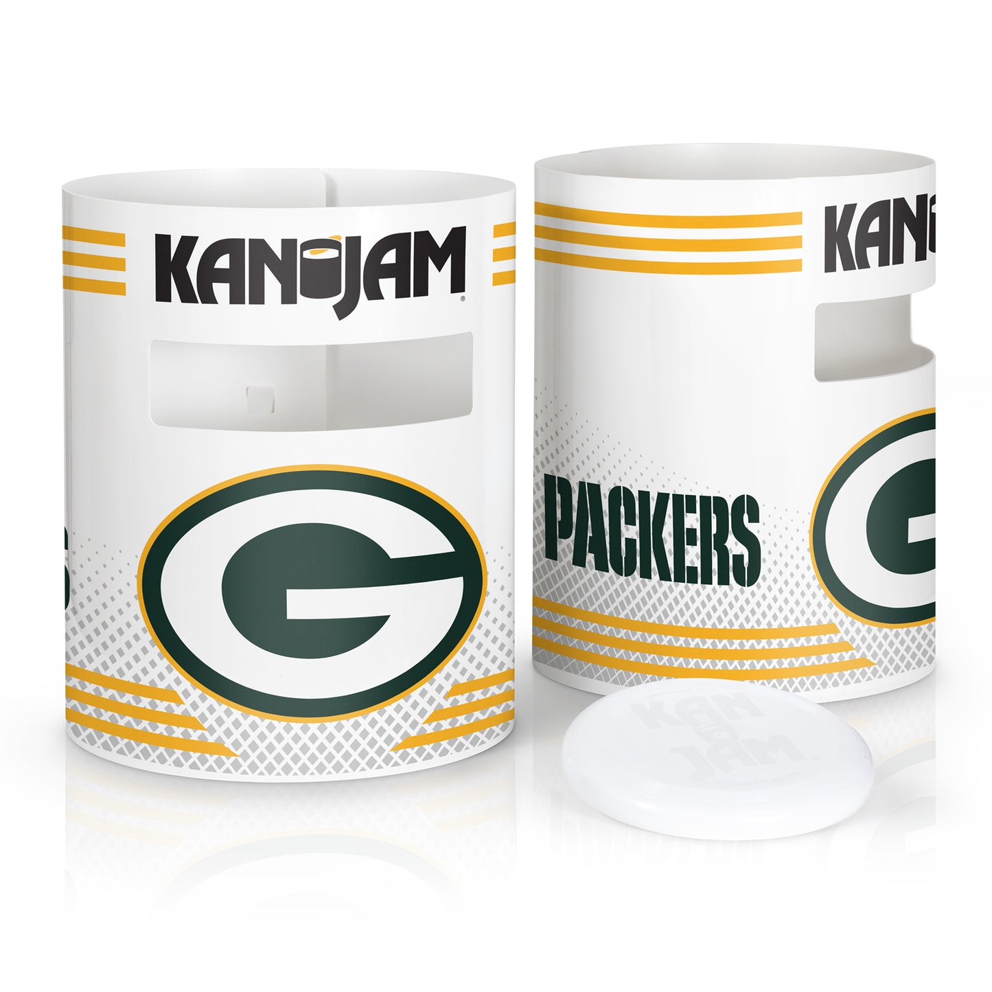 Green Bay Packers Kan Jam Set