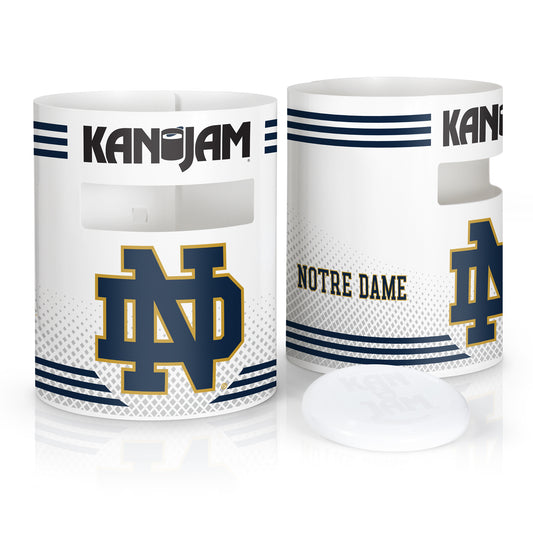 Notre Dame Fighting Irish Kan Jam Set