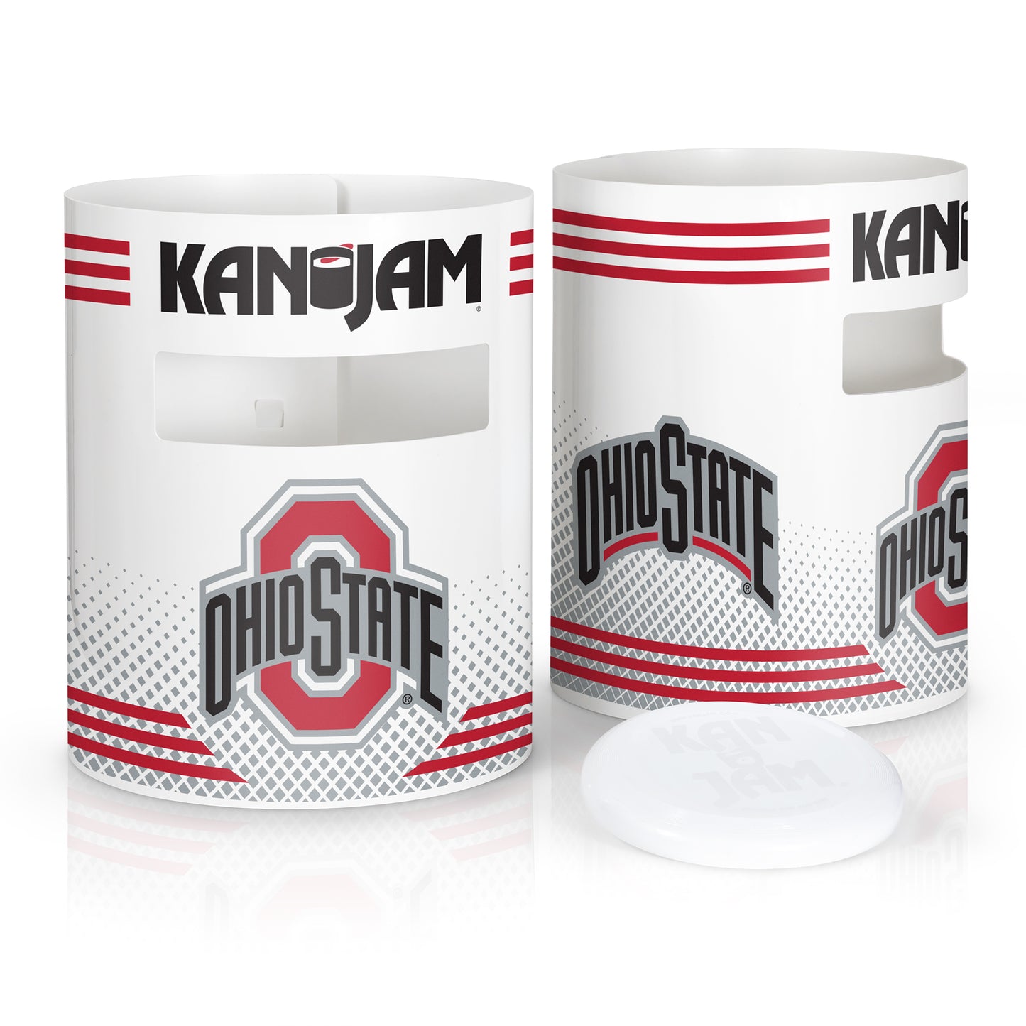 Ohio State Buckeyes Kan Jam Set