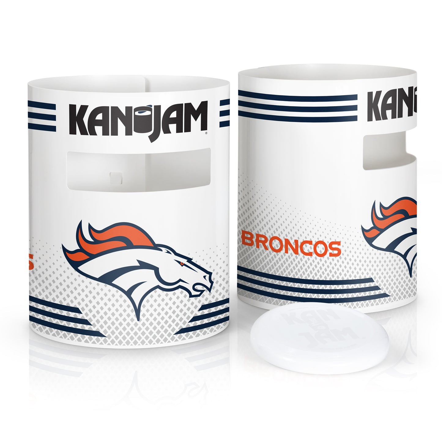 Denver Broncos Kan Jam Set