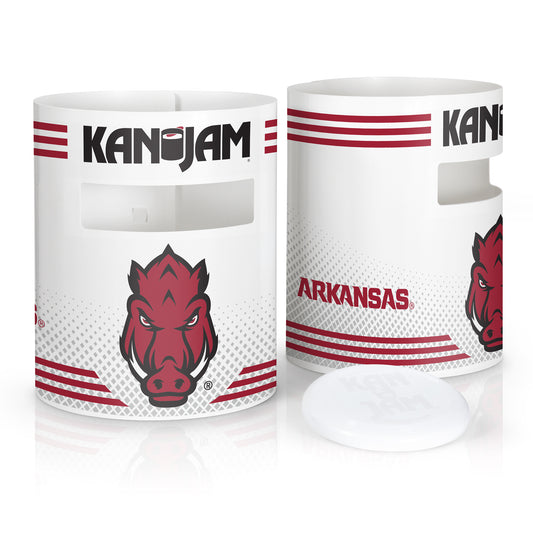 Arkansas Razorbacks Kan Jam Set