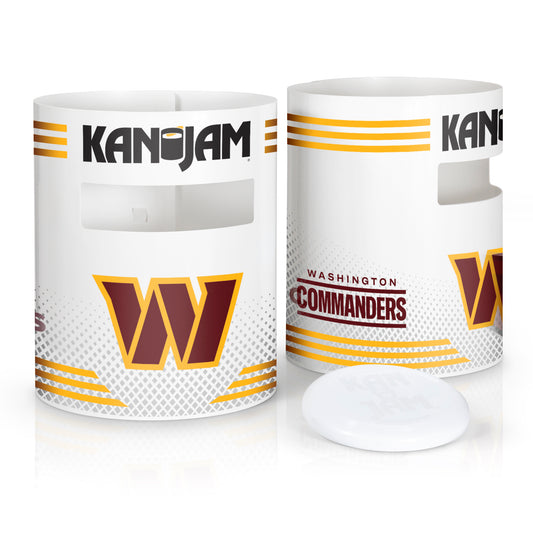 Washington Commanders Kan Jam Set