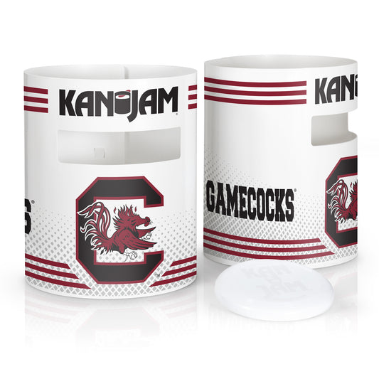 South Carolina Gamecocks Kan Jam Set