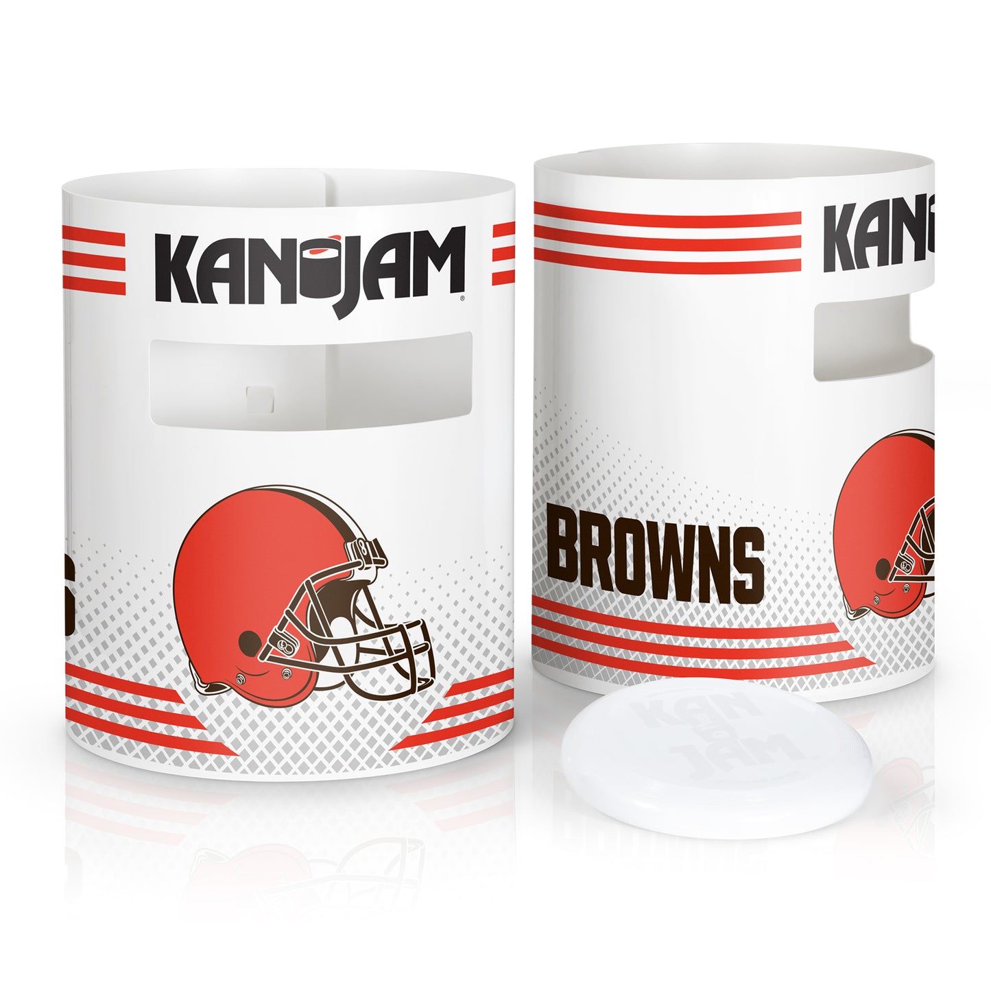 Cleveland Browns Kan Jam Set