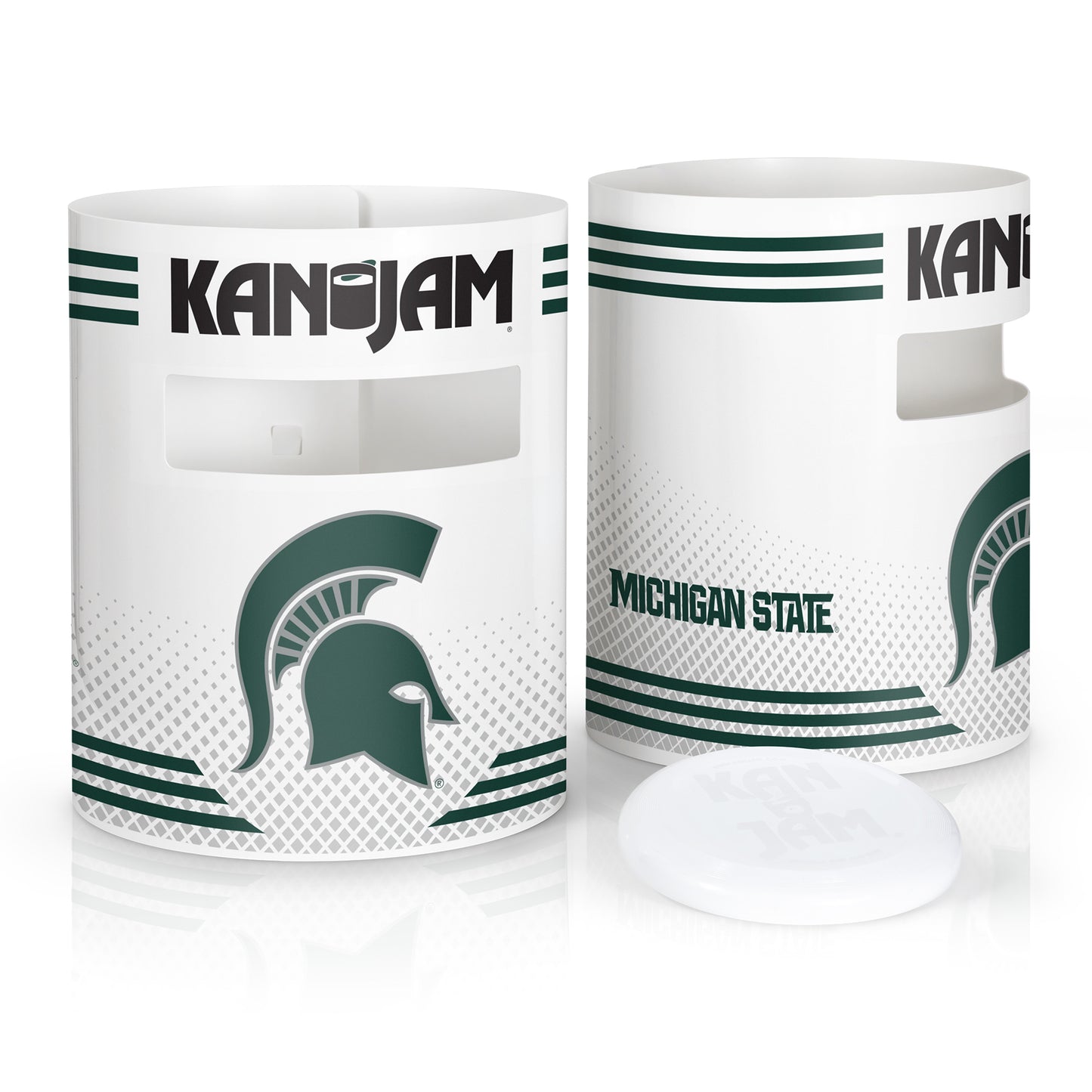 Michigan State Spartans Kan Jam Set