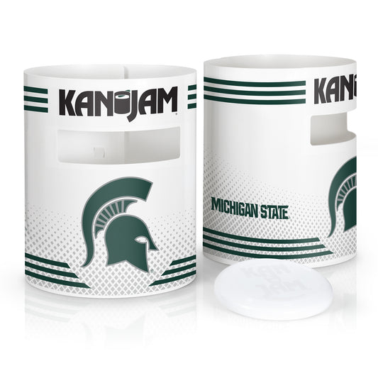 Michigan State Spartans Kan Jam Set