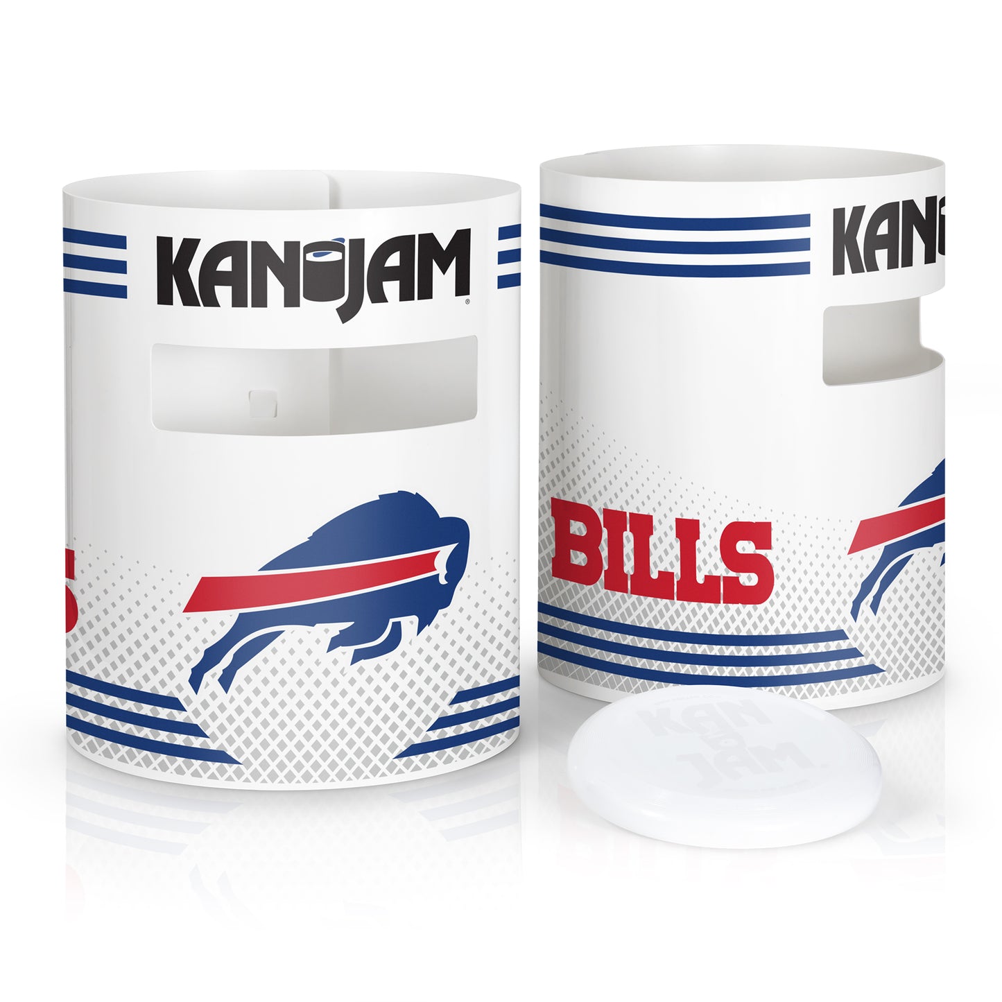 Buffalo Bills Kan Jam Set