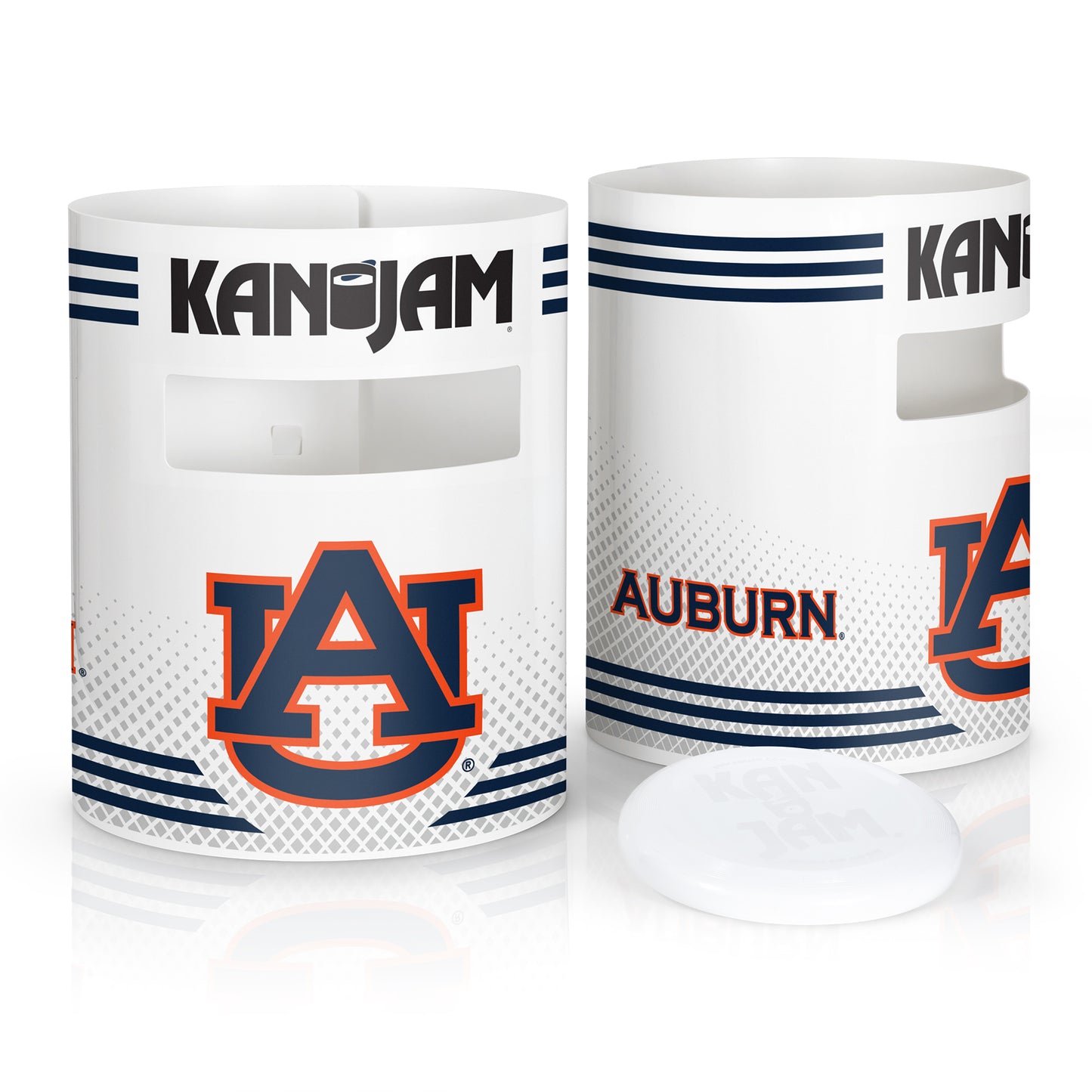 Auburn Tigers Kan Jam Set