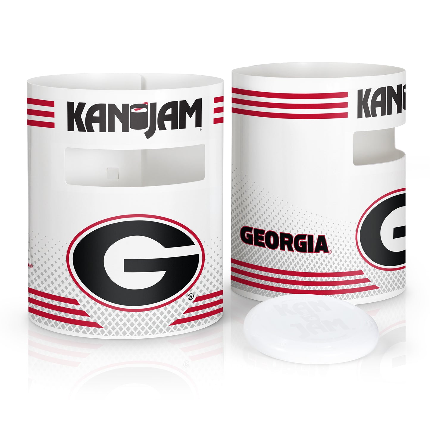 Georgia Bulldogs Kan Jam Set