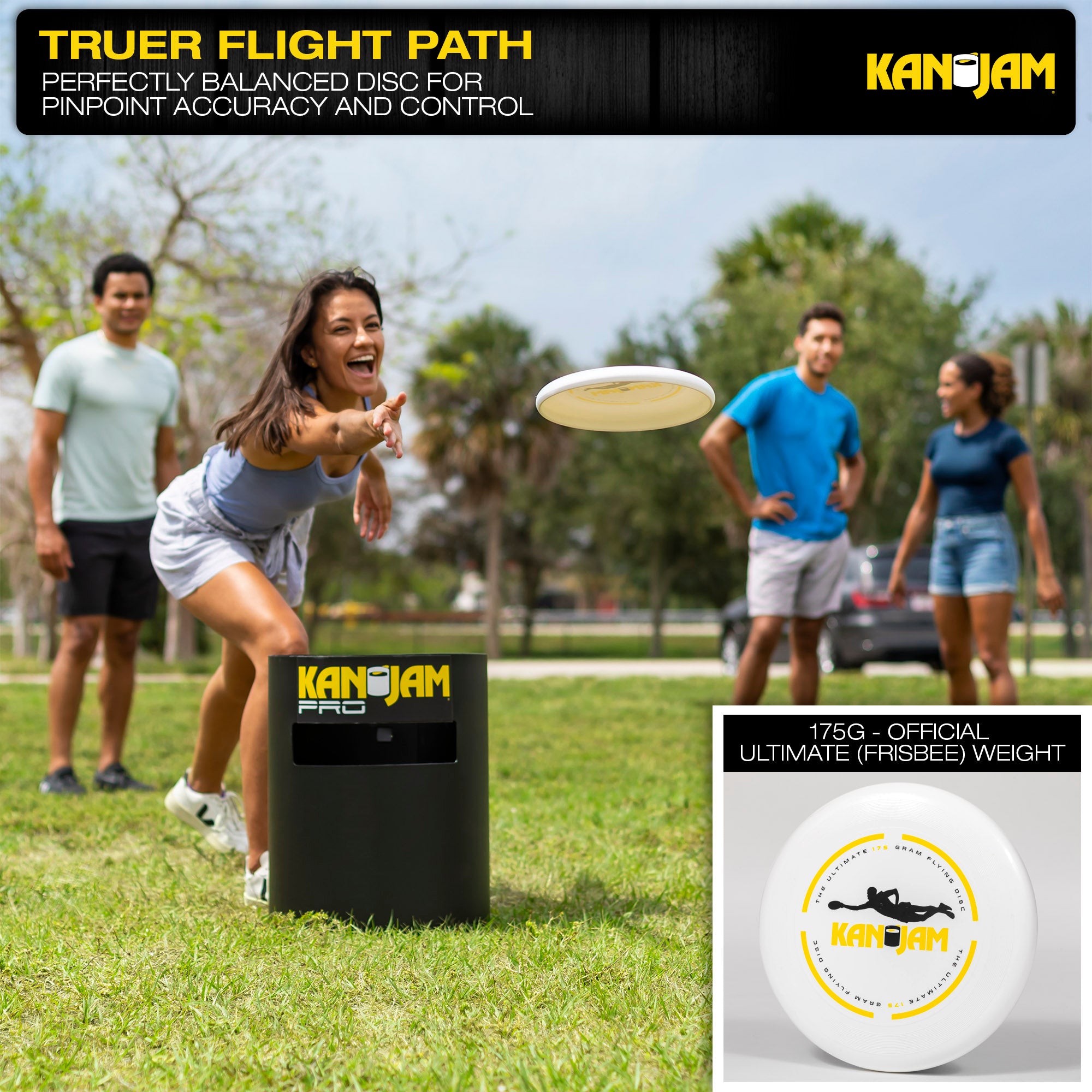 Jam Pro Collection Kan Jam Pro Set | Kan Jam