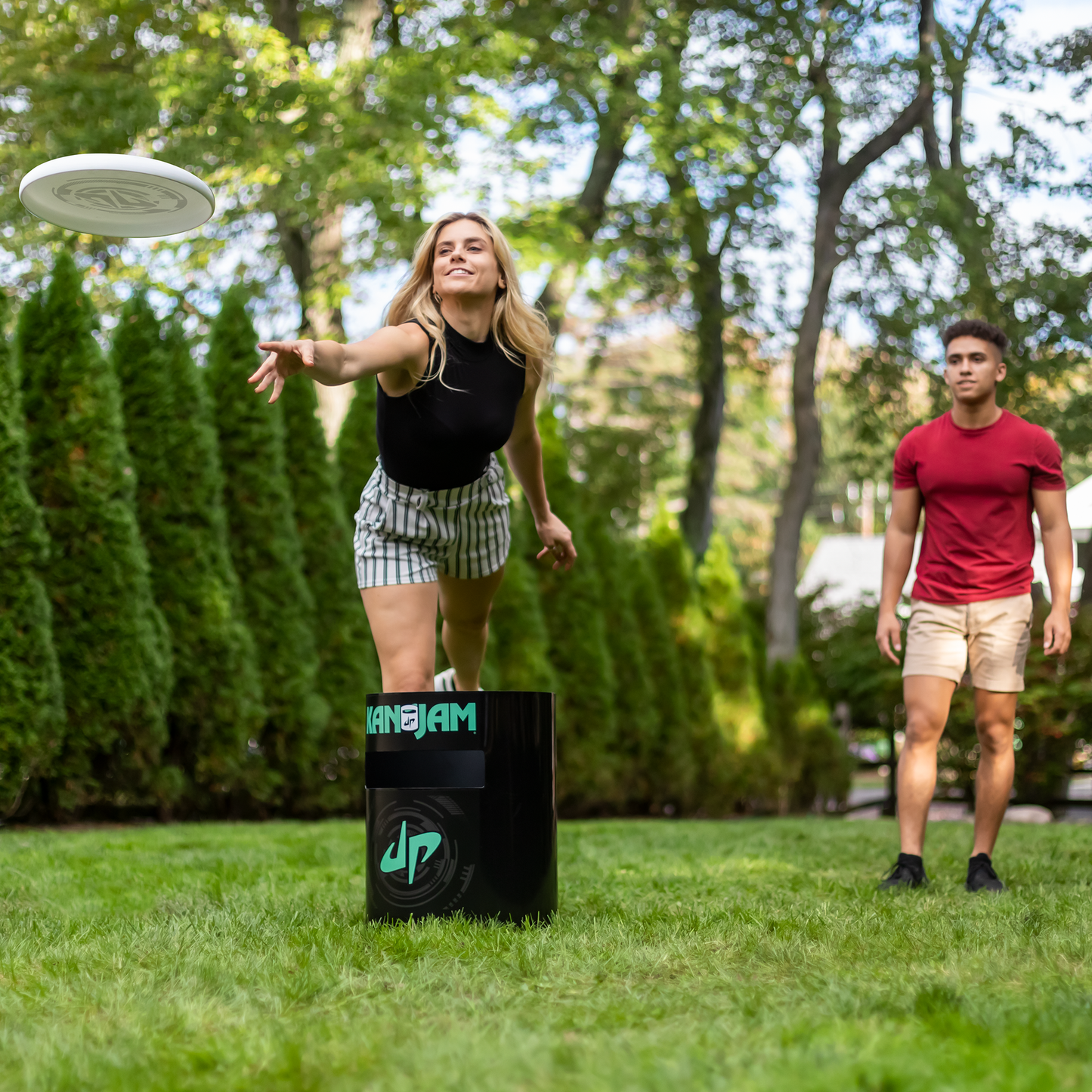 Dude perfect best sale flying disc