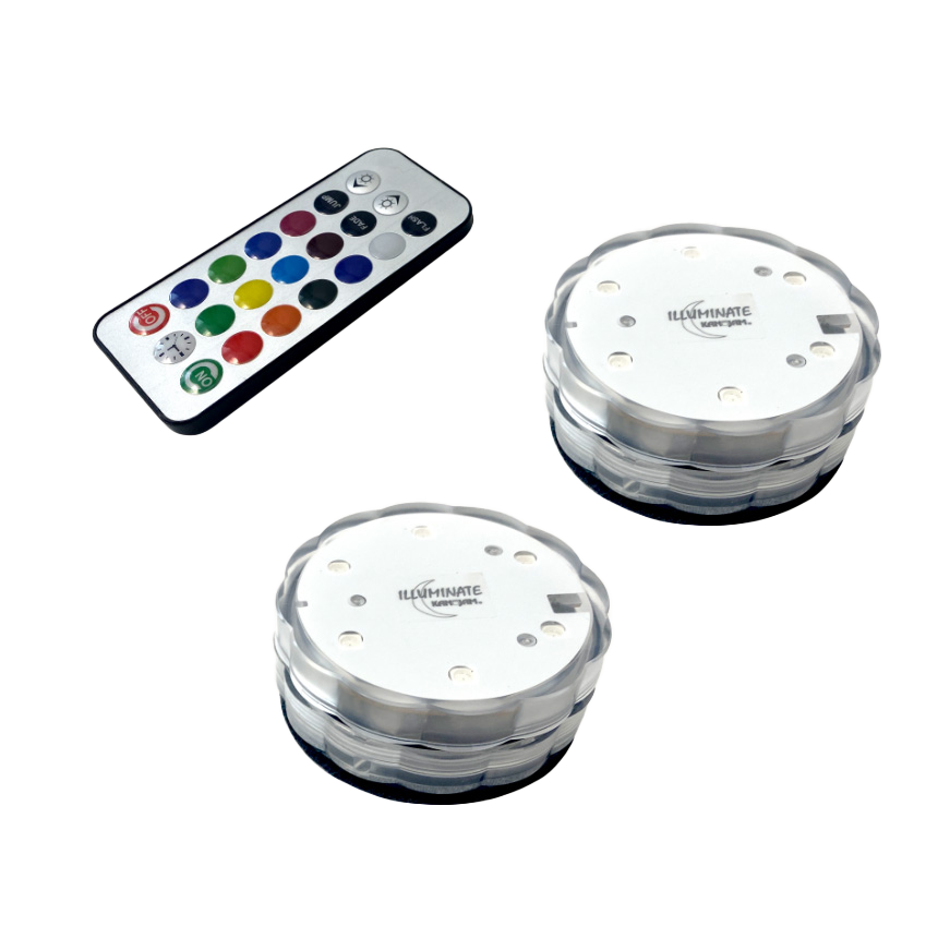 Kan Jam 6-Color Pod | Kan Jam