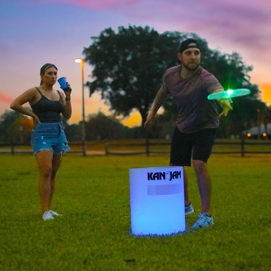 Kan Jam Illuminate