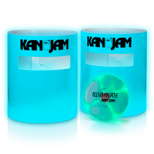 Kan Jam Illuminate